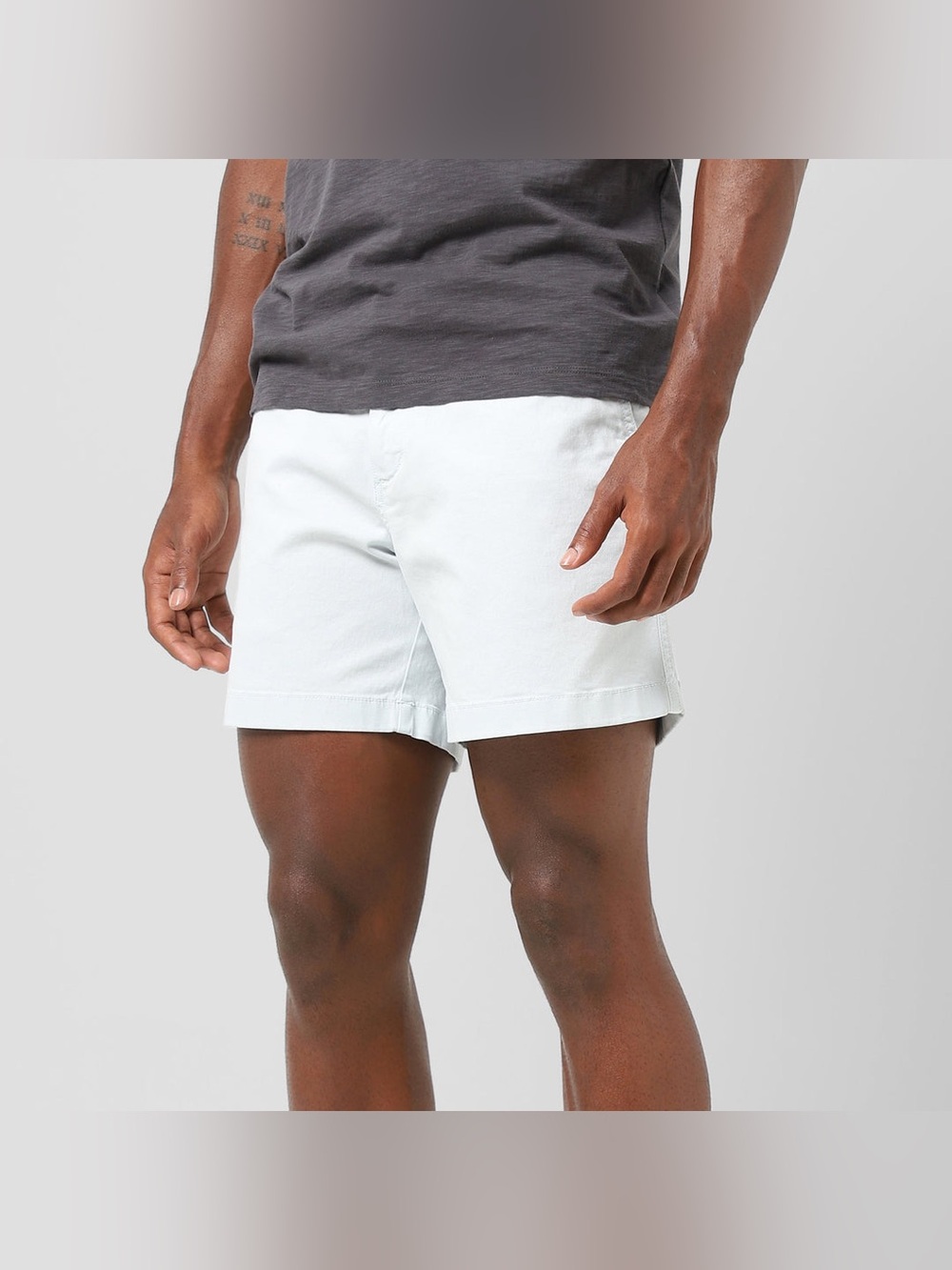 Bearbottom Men’s 7” Stretch Shorts